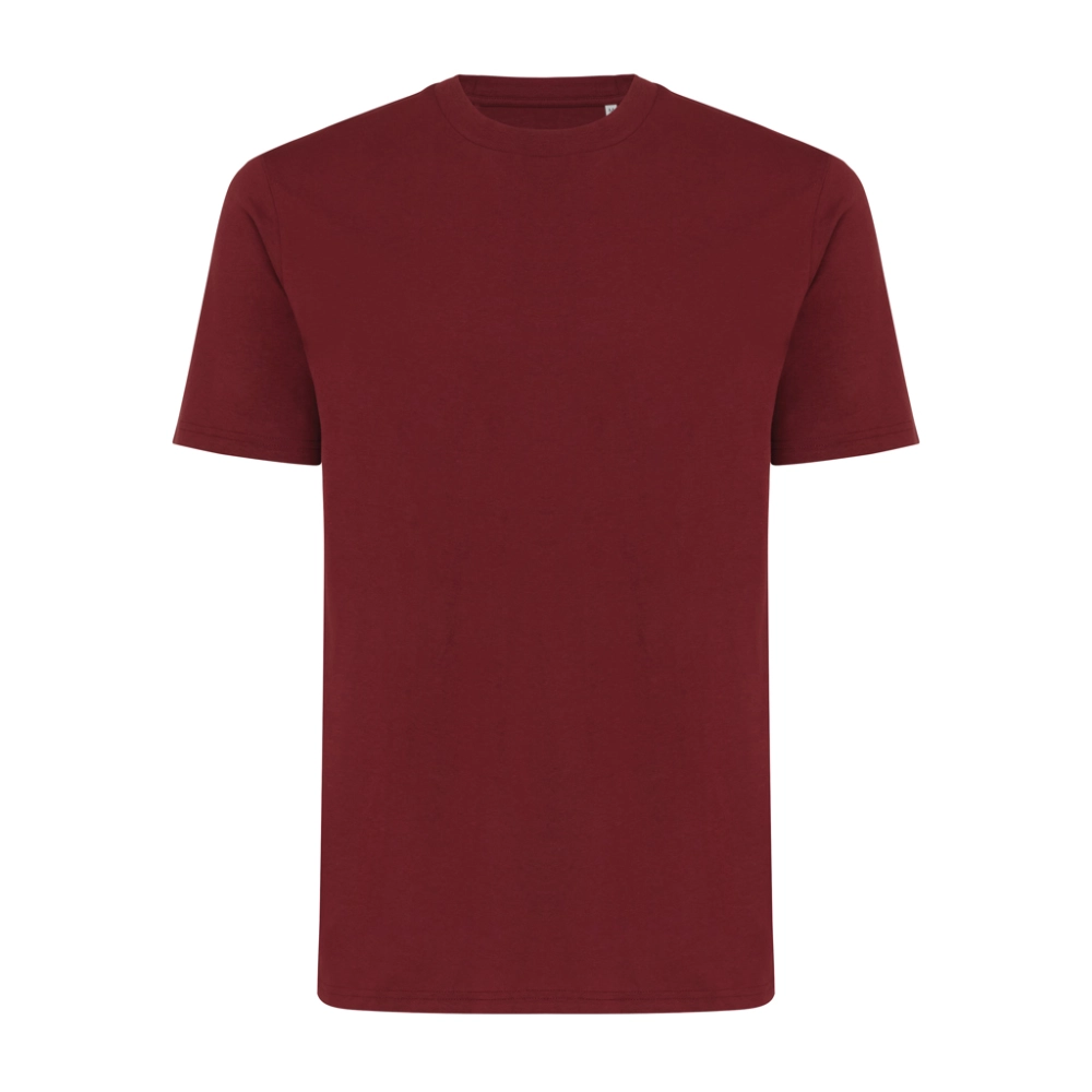 IQONIQ Sierra lightweight recycled cotton t-shirt