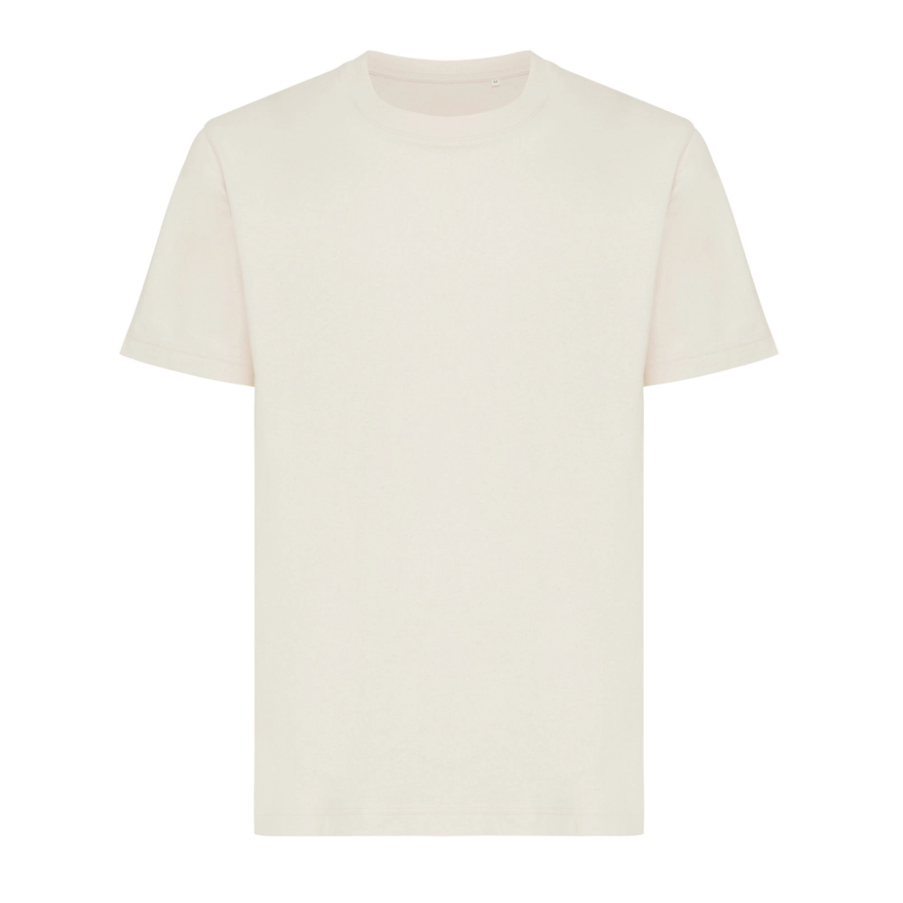 IQONIQ Sierra lightweight recycled cotton t-shirt