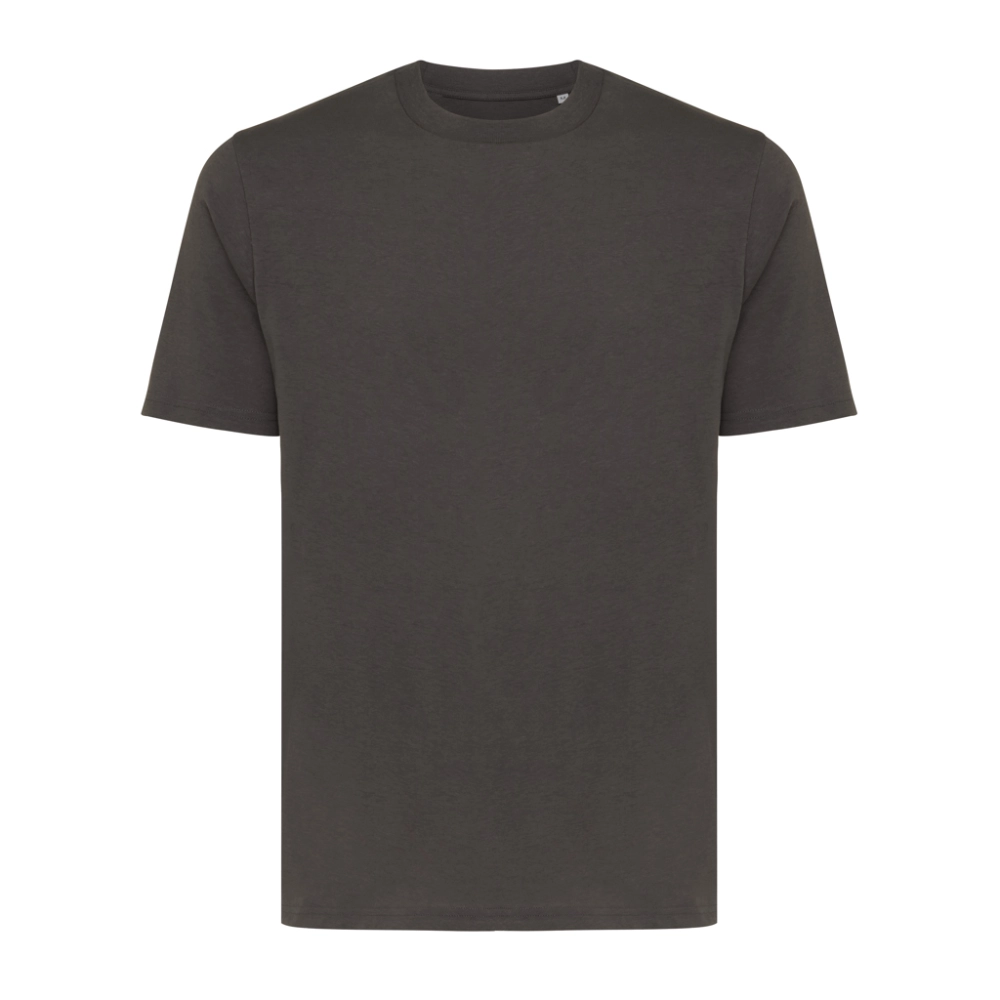 IQONIQ Sierra lightweight recycled cotton t-shirt