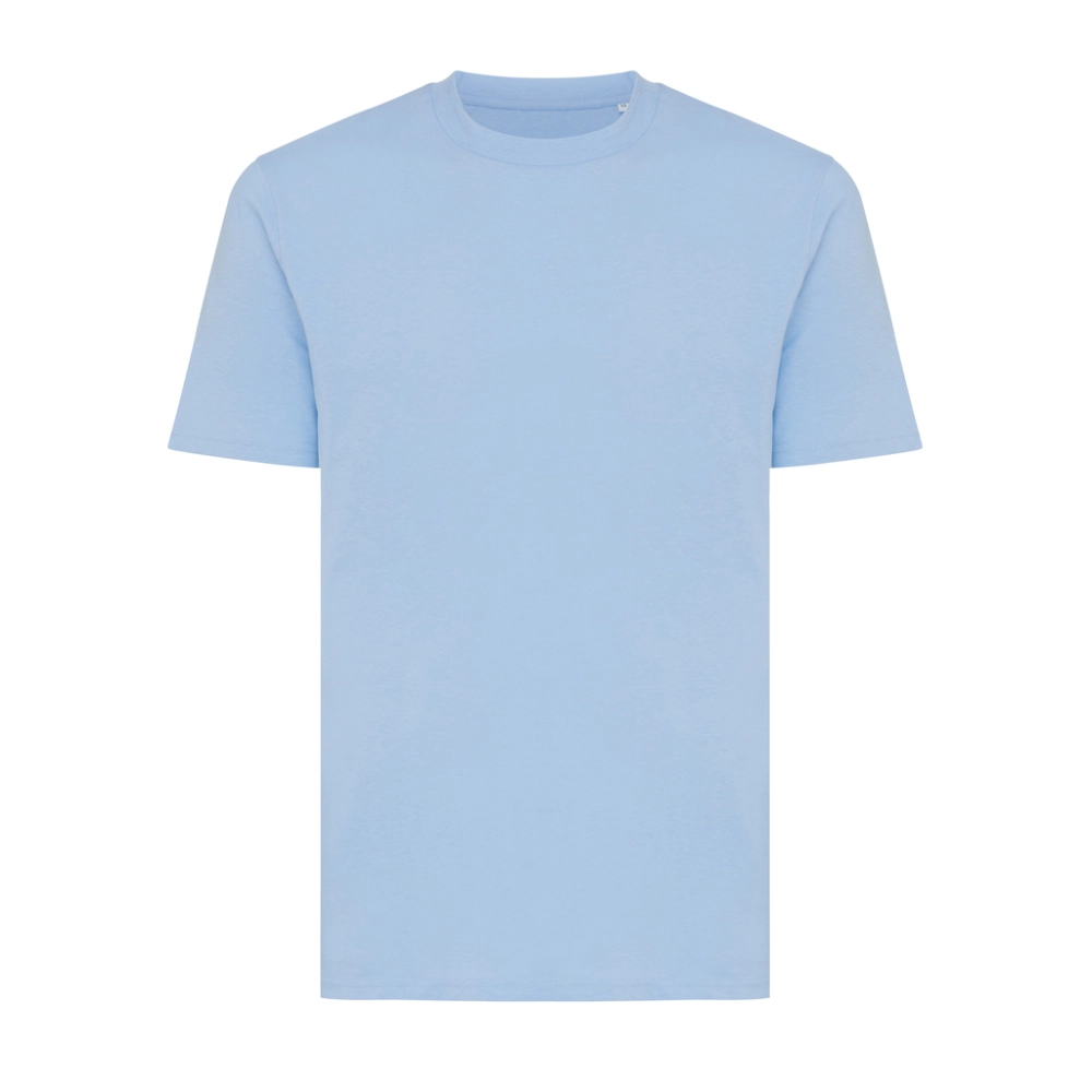IQONIQ Sierra lightweight recycled cotton t-shirt
