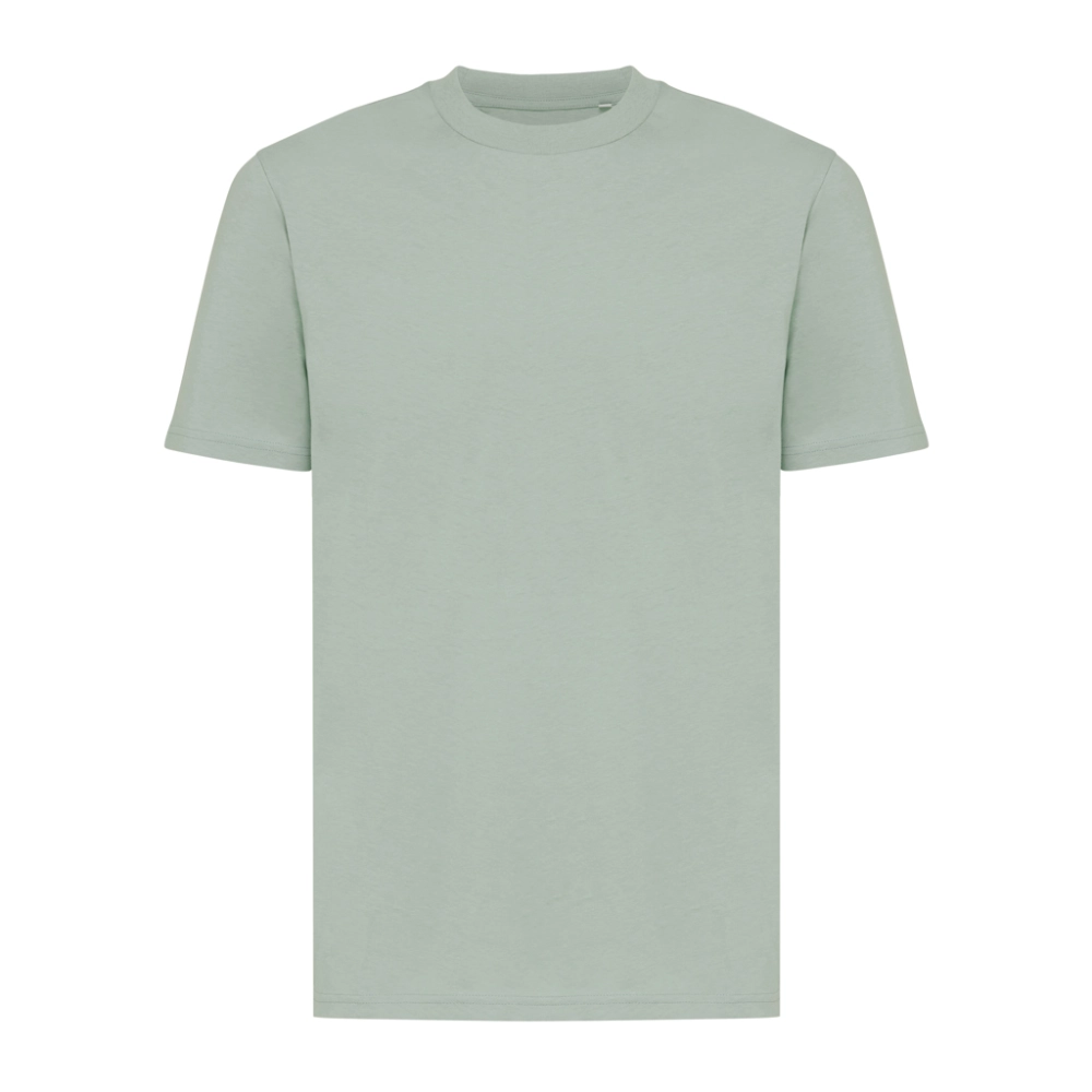 IQONIQ Sierra lightweight recycled cotton t-shirt
