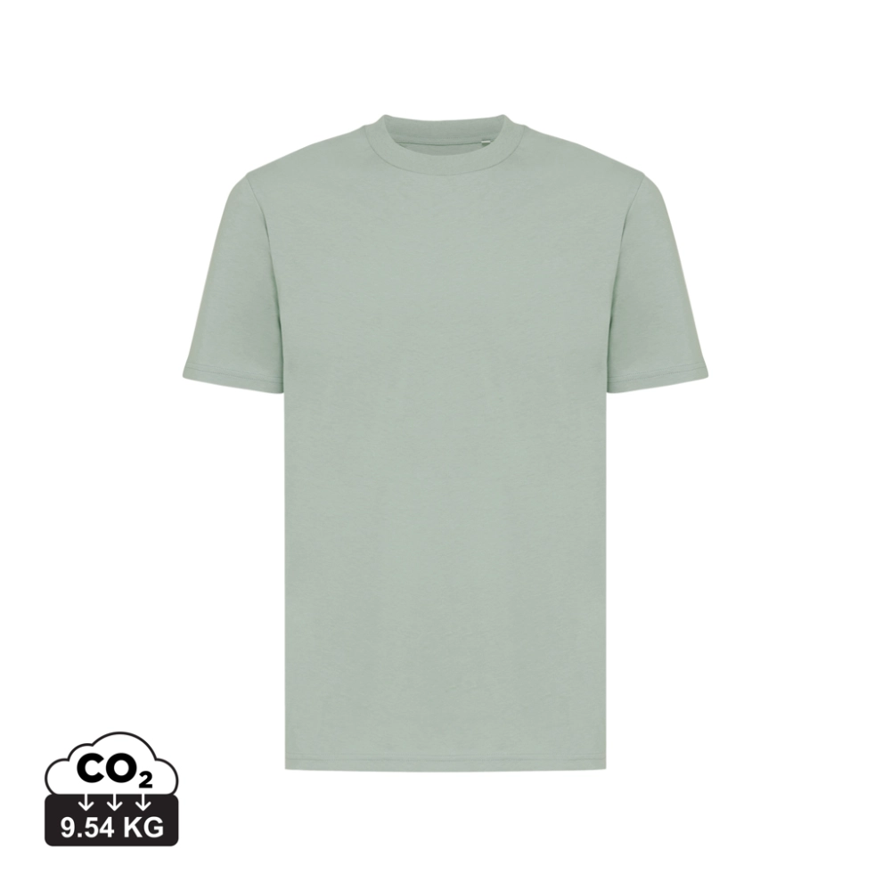iceberg green