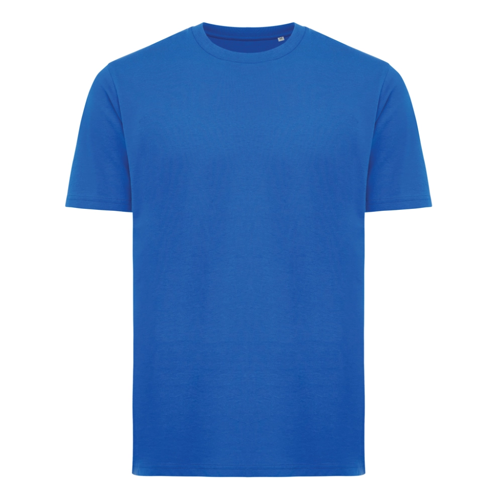 IQONIQ Sierra lightweight recycled cotton t-shirt