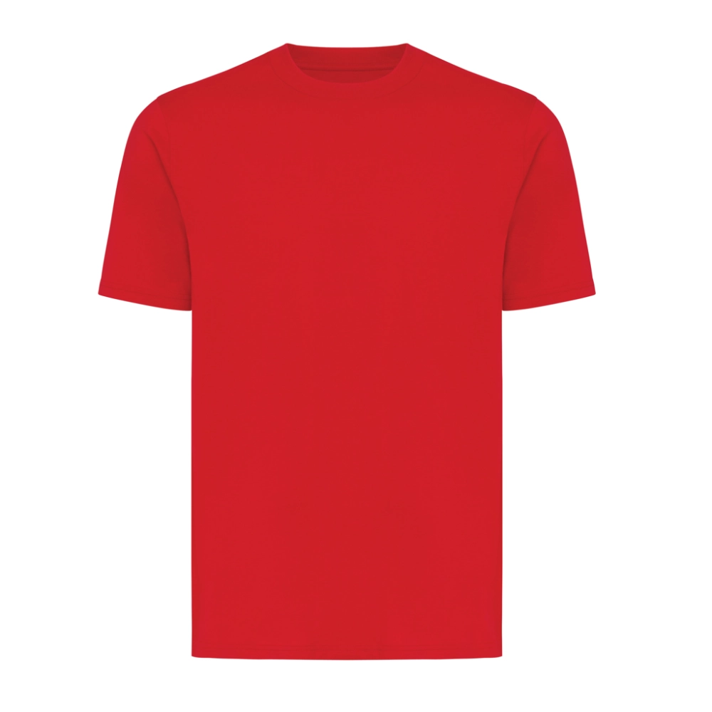 IQONIQ Sierra lightweight recycled cotton t-shirt