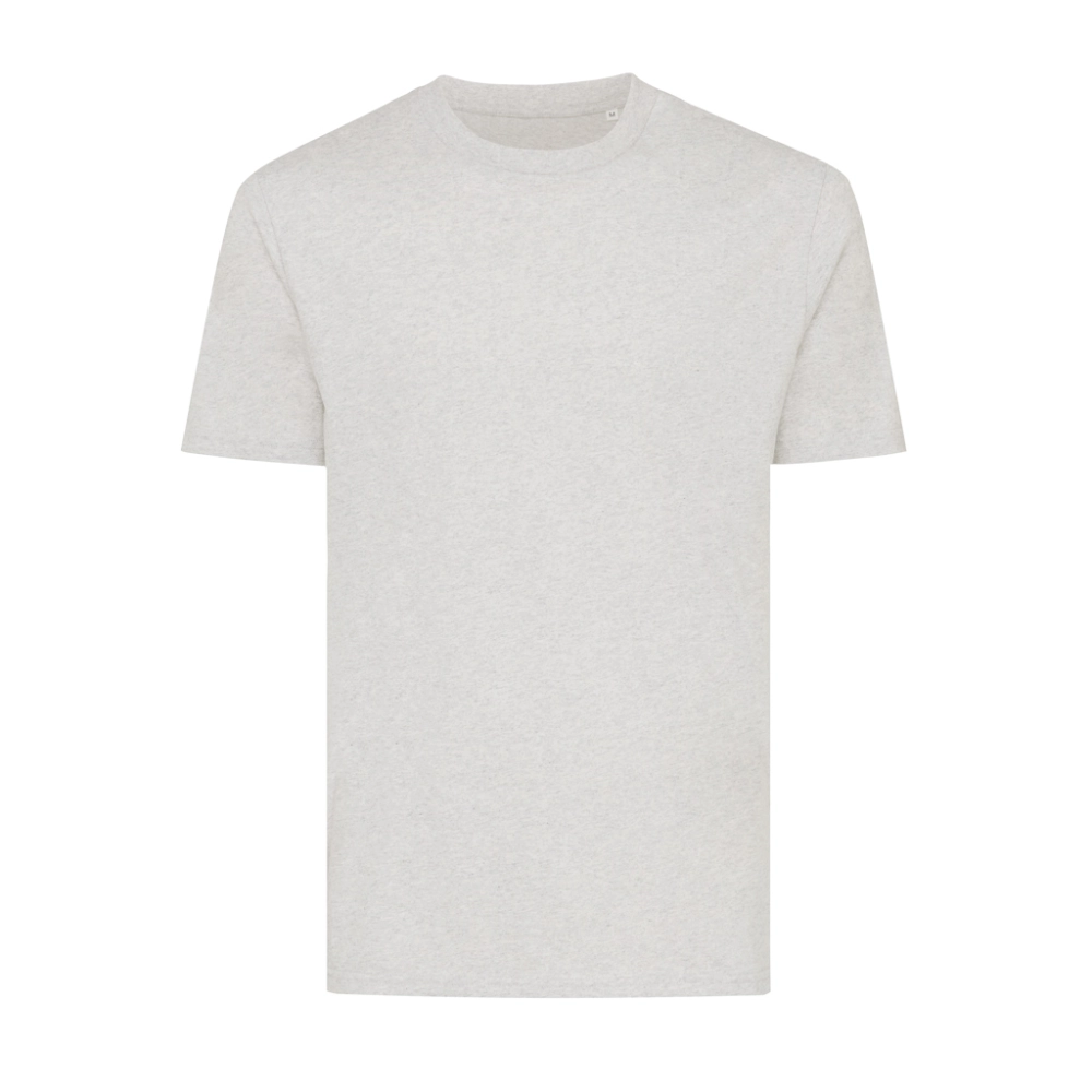 IQONIQ Sierra lightweight recycled cotton t-shirt