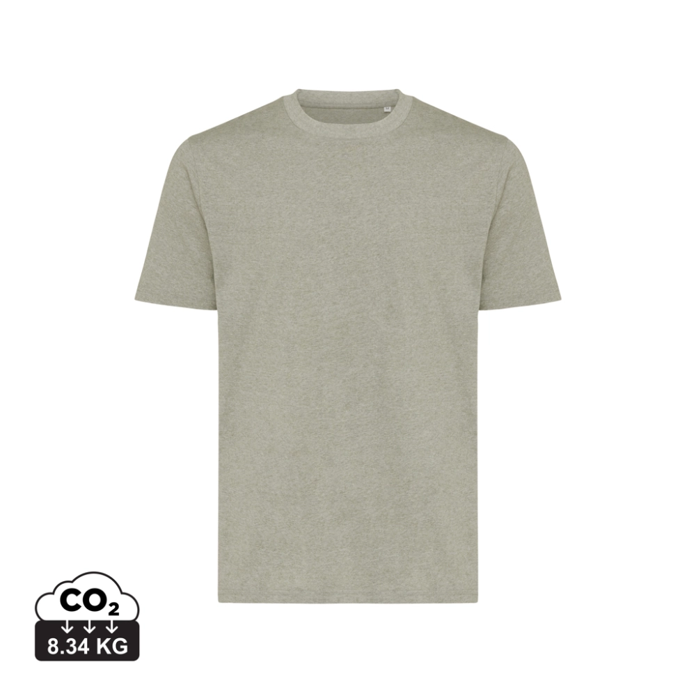 light heather green
