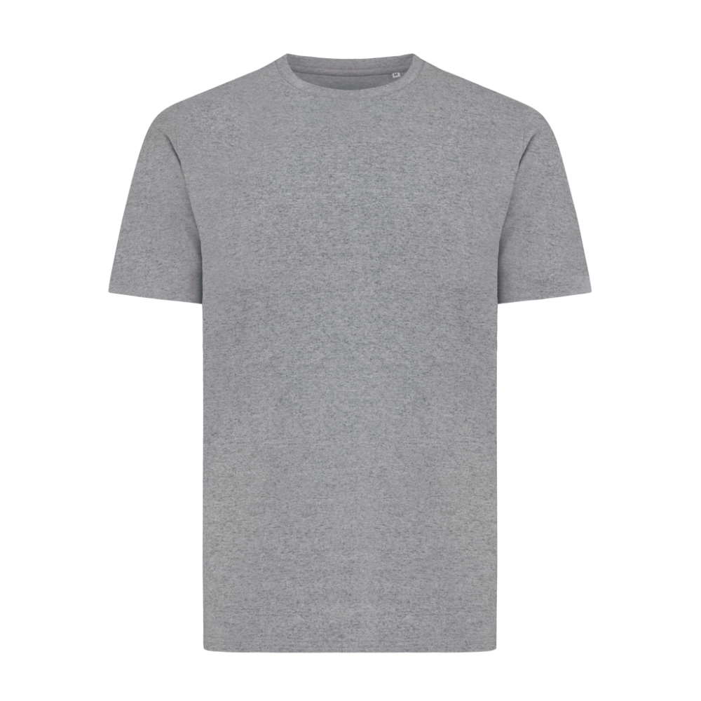 IQONIQ Sierra lightweight recycled cotton t-shirt