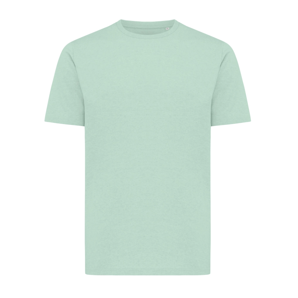 IQONIQ Sierra lightweight recycled cotton t-shirt