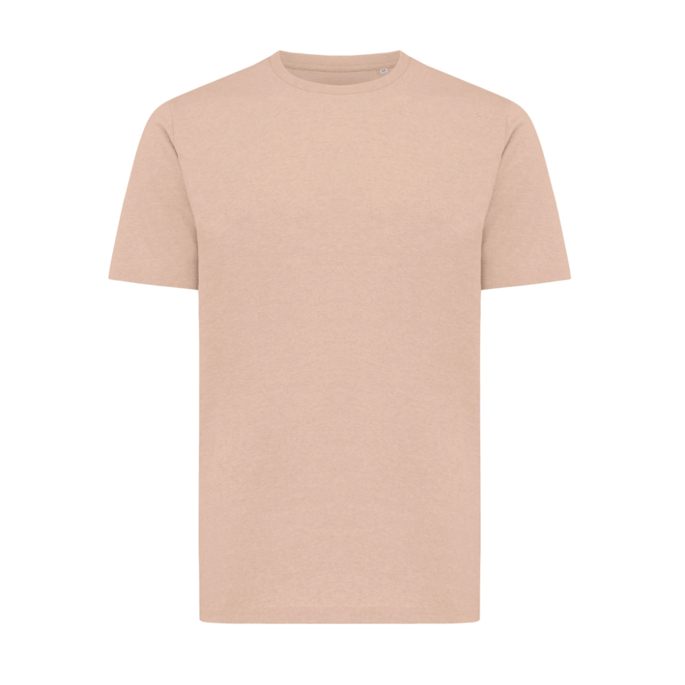 IQONIQ Sierra lightweight recycled cotton t-shirt