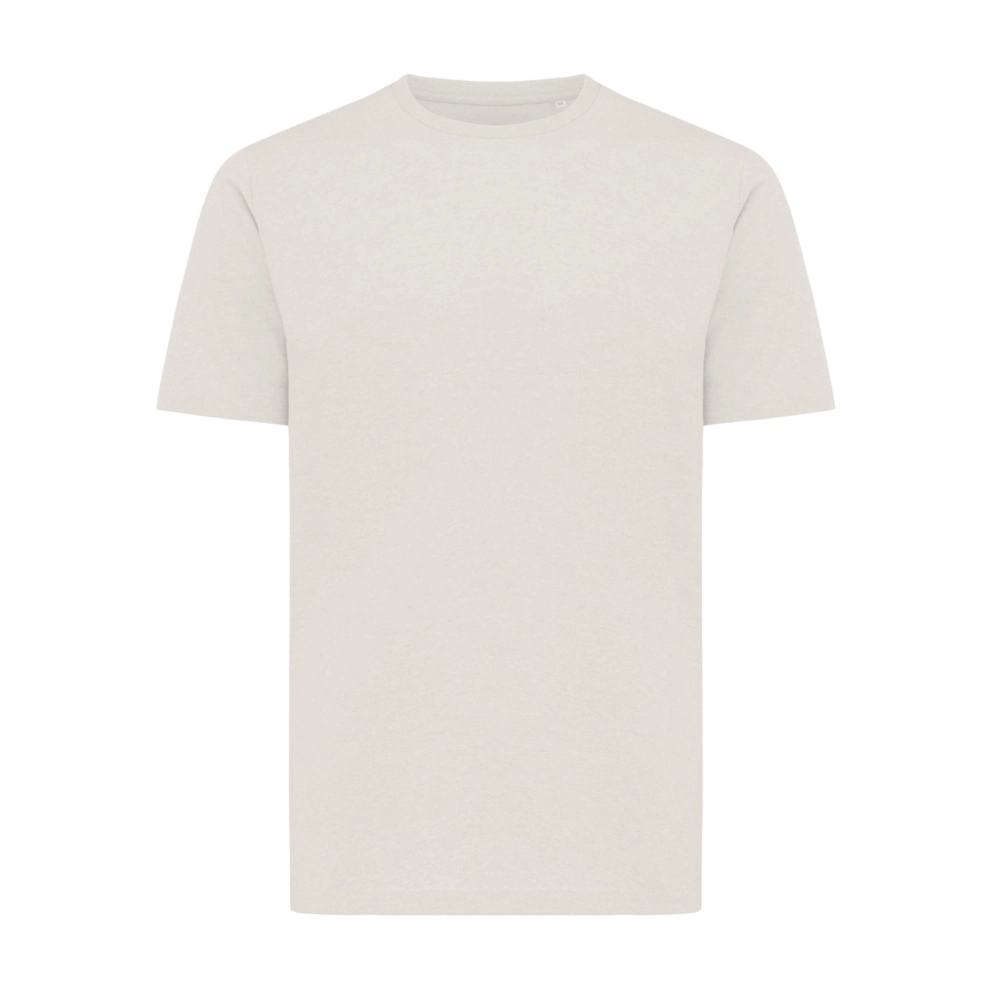 IQONIQ Sierra lightweight recycled cotton t-shirt