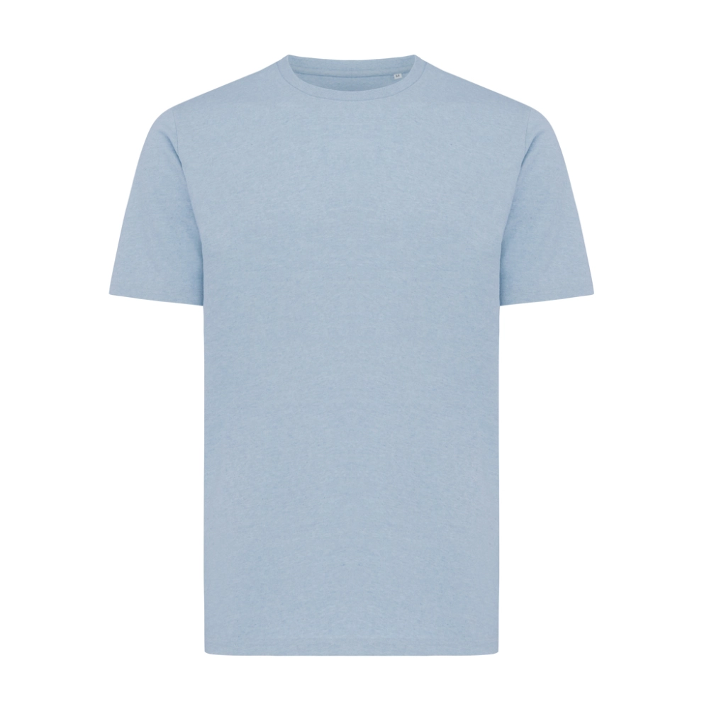 IQONIQ Sierra lightweight recycled cotton t-shirt