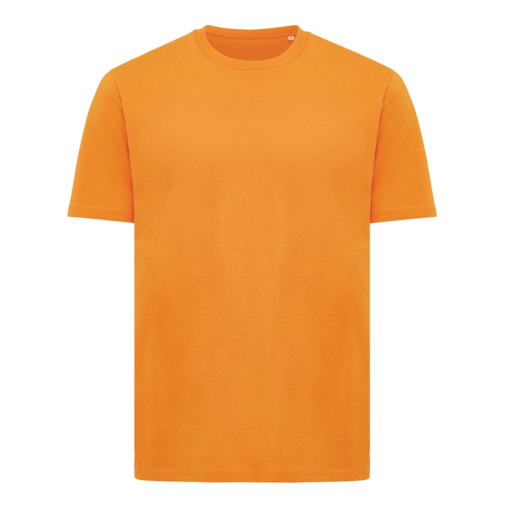 IQONIQ Sierra lightweight recycled cotton t-shirt