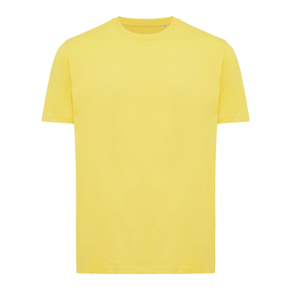 IQONIQ Sierra lightweight recycled cotton t-shirt