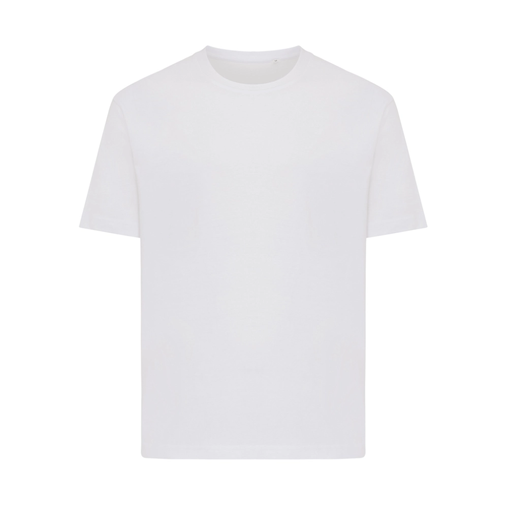 IQONIQ Teide recycled cotton t-shirt
