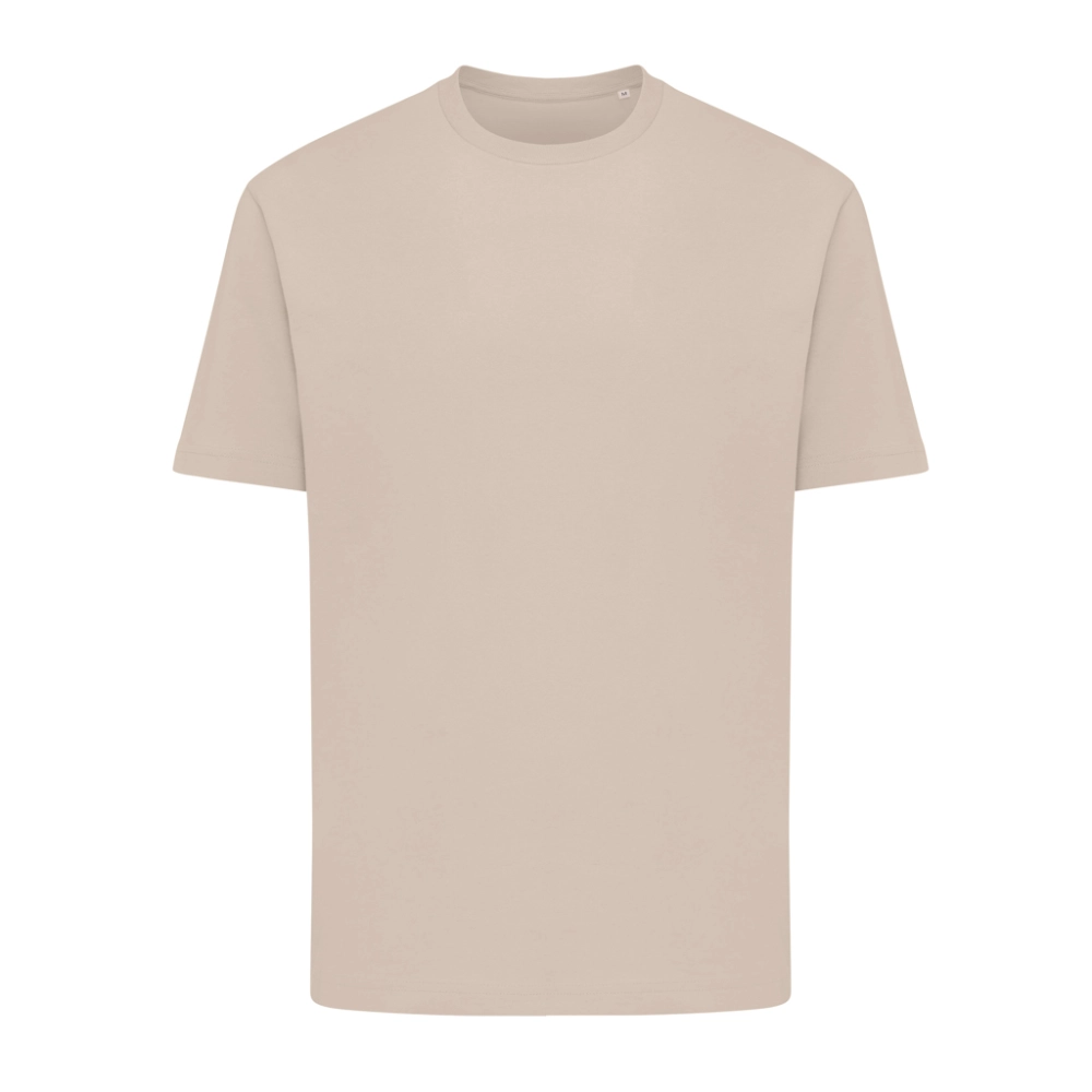 IQONIQ Teide recycled cotton t-shirt