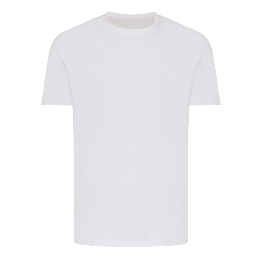 IQONIQ Brett recycled cotton t-shirt
