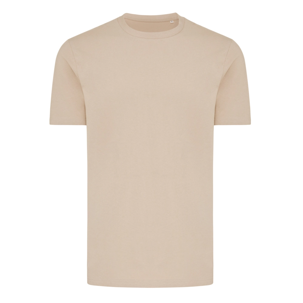 IQONIQ Brett recycled cotton t-shirt