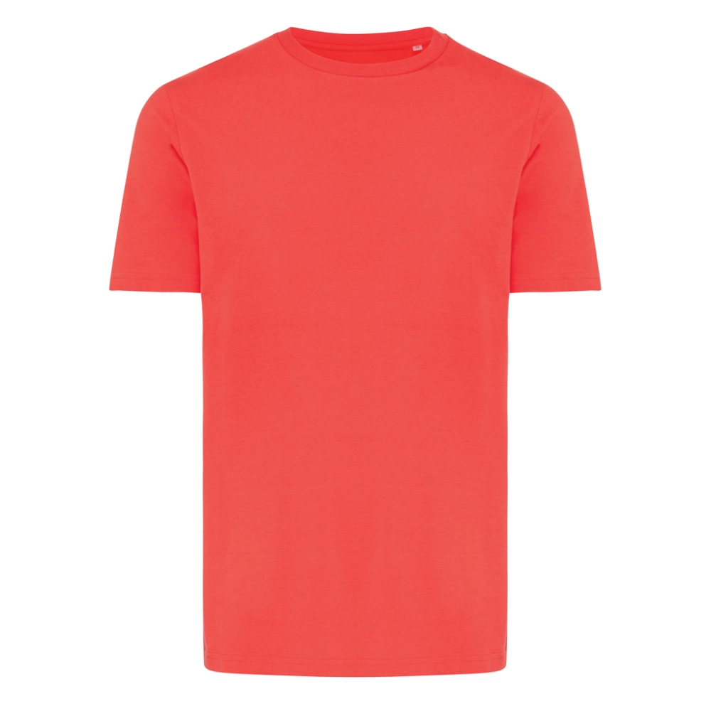 IQONIQ Brett recycled cotton t-shirt