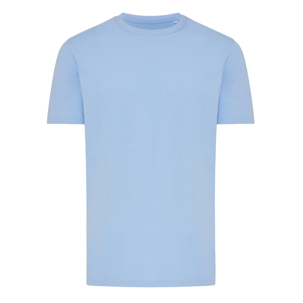 IQONIQ Brett recycled cotton t-shirt