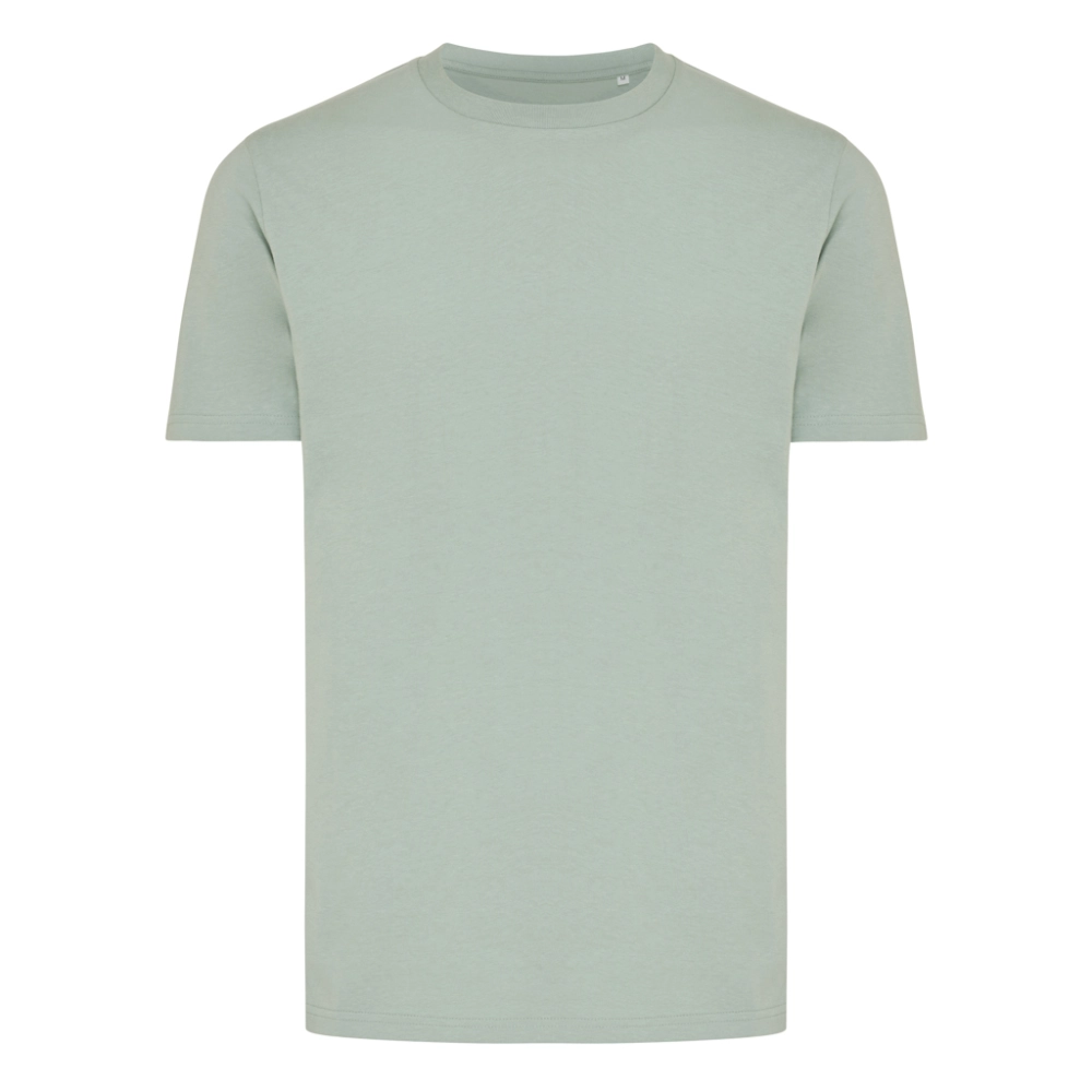 IQONIQ Brett recycled cotton t-shirt