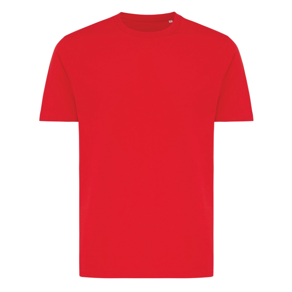 IQONIQ Brett recycled cotton t-shirt