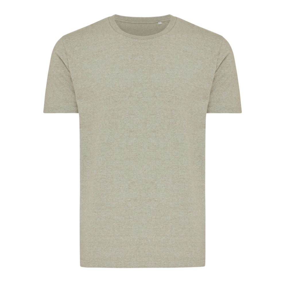 IQONIQ Brett recycled cotton t-shirt