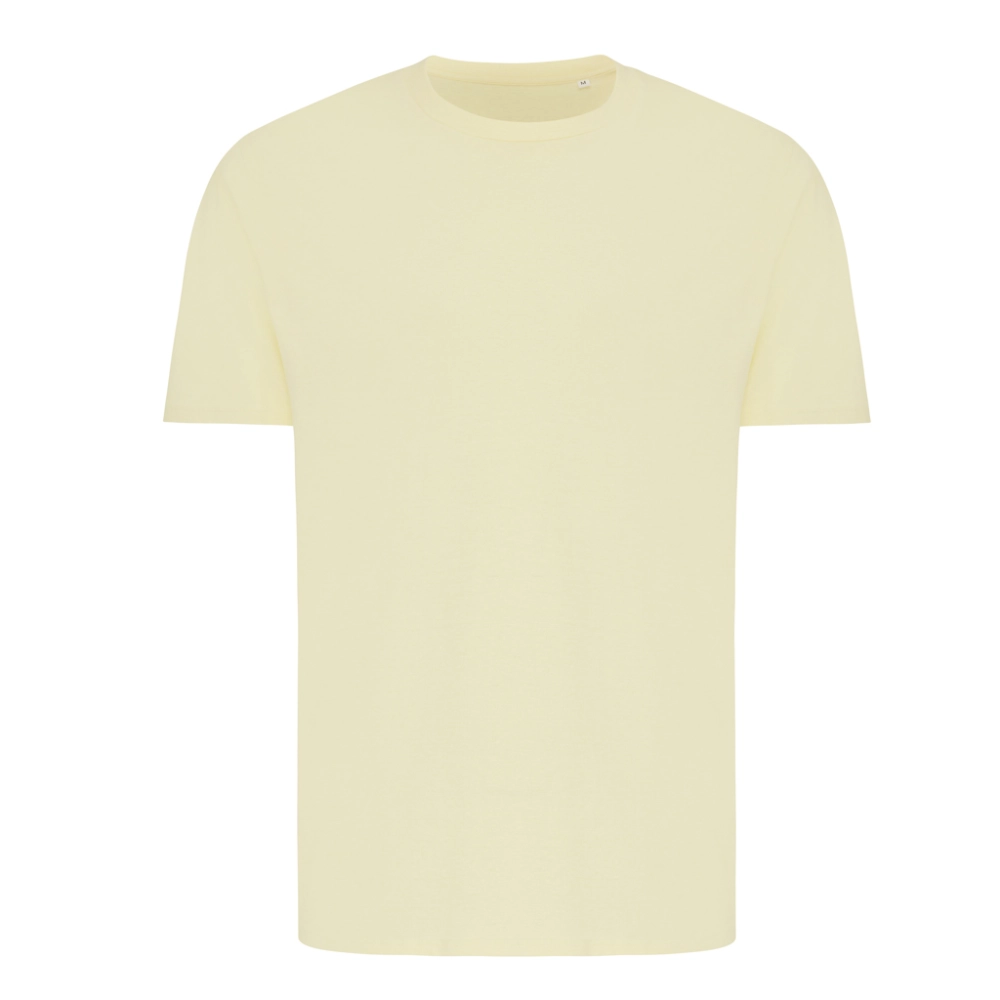 IQONIQ Brett recycled cotton t-shirt