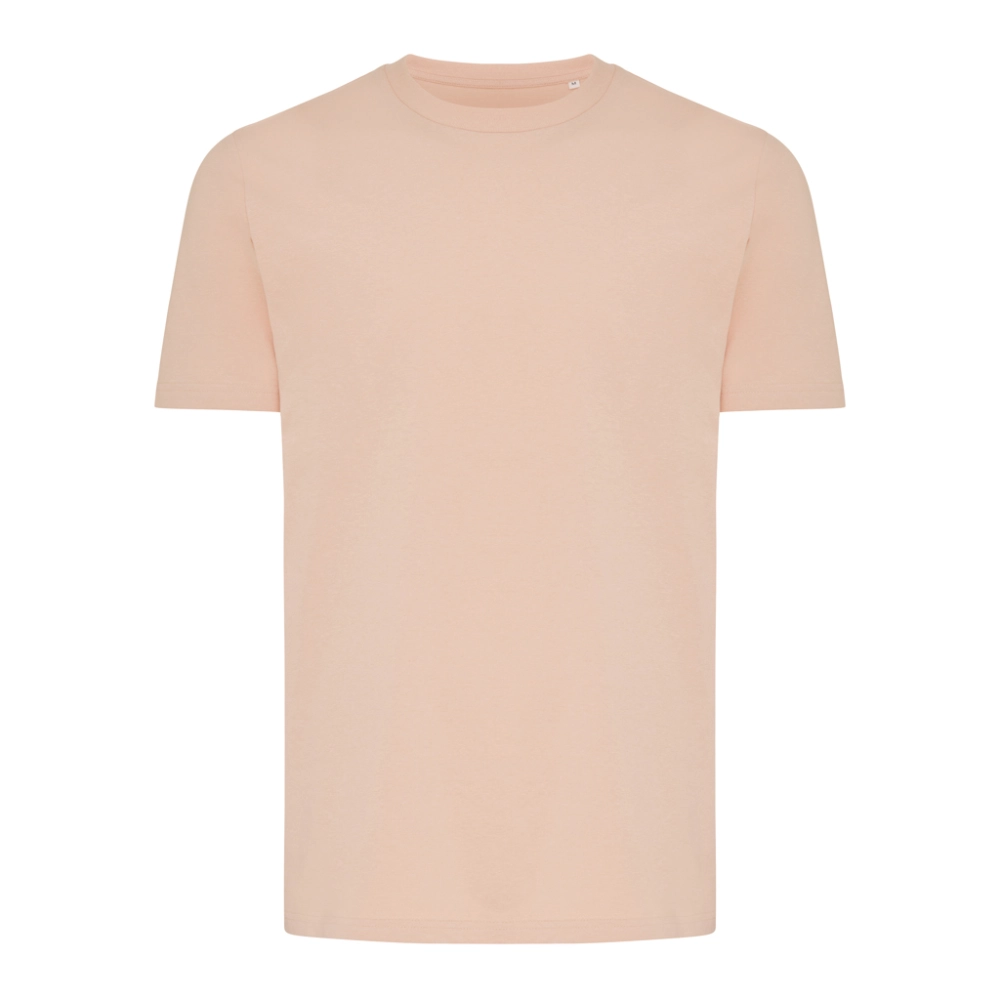 IQONIQ Brett recycled cotton t-shirt