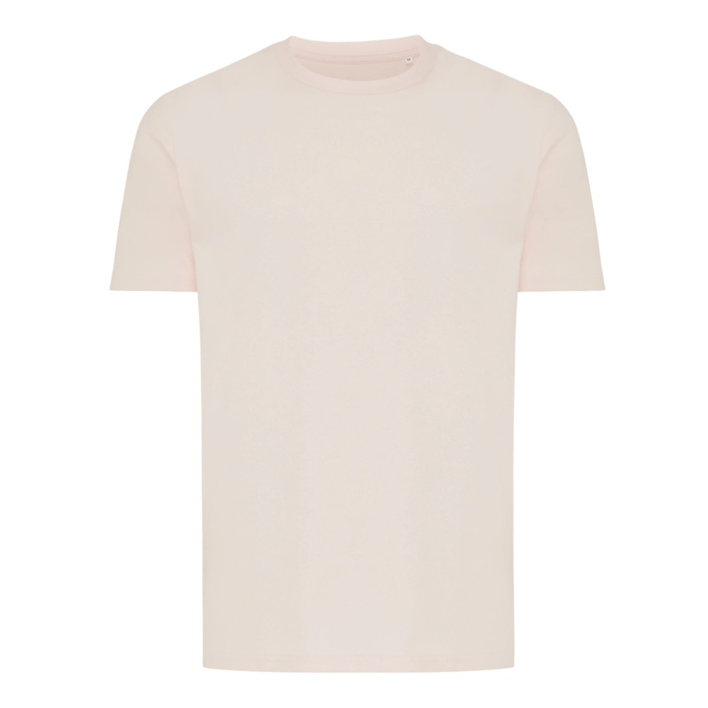 IQONIQ Brett recycled cotton t-shirt