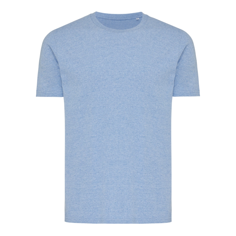 IQONIQ Brett recycled cotton t-shirt