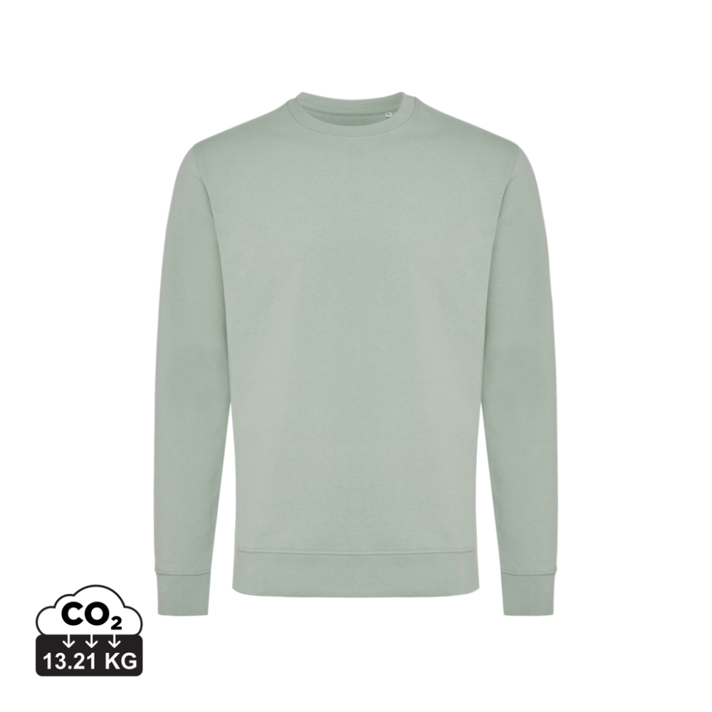 iceberg green