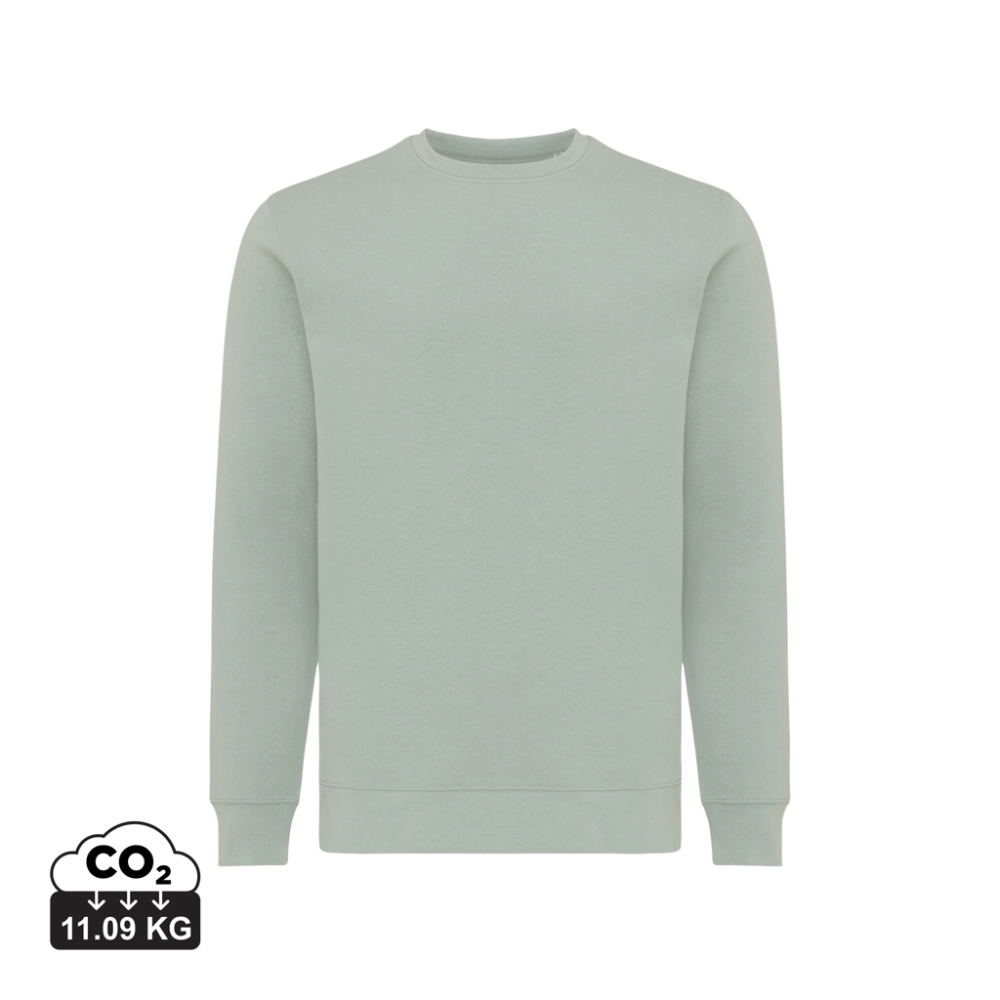 iceberg green