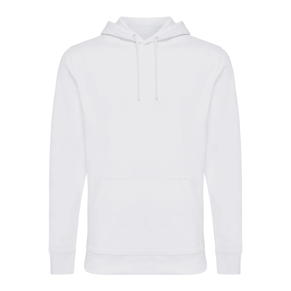 IQONIQ Jasper recycled cotton hoodie