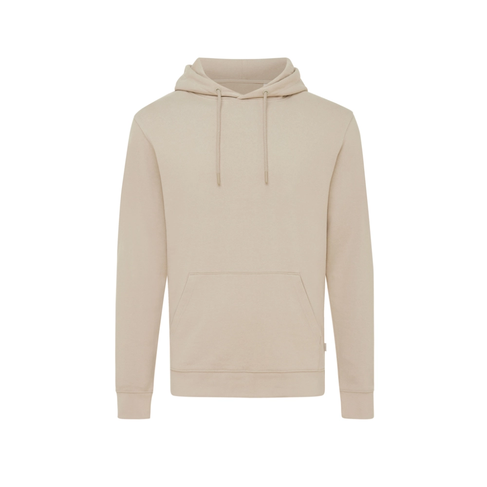 IQONIQ Jasper recycled cotton hoodie