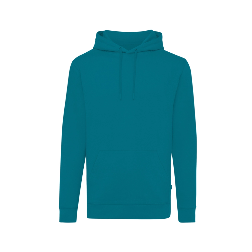 IQONIQ Jasper recycled cotton hoodie