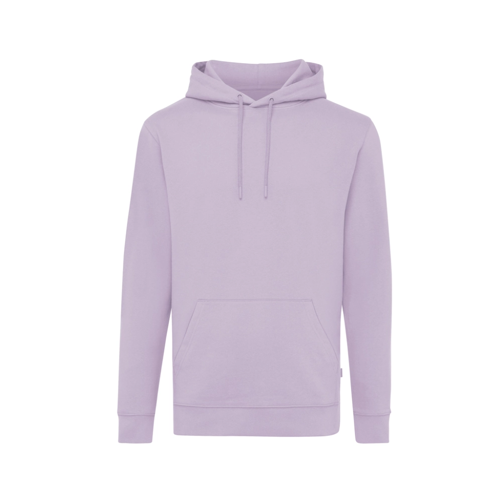 IQONIQ Jasper recycled cotton hoodie