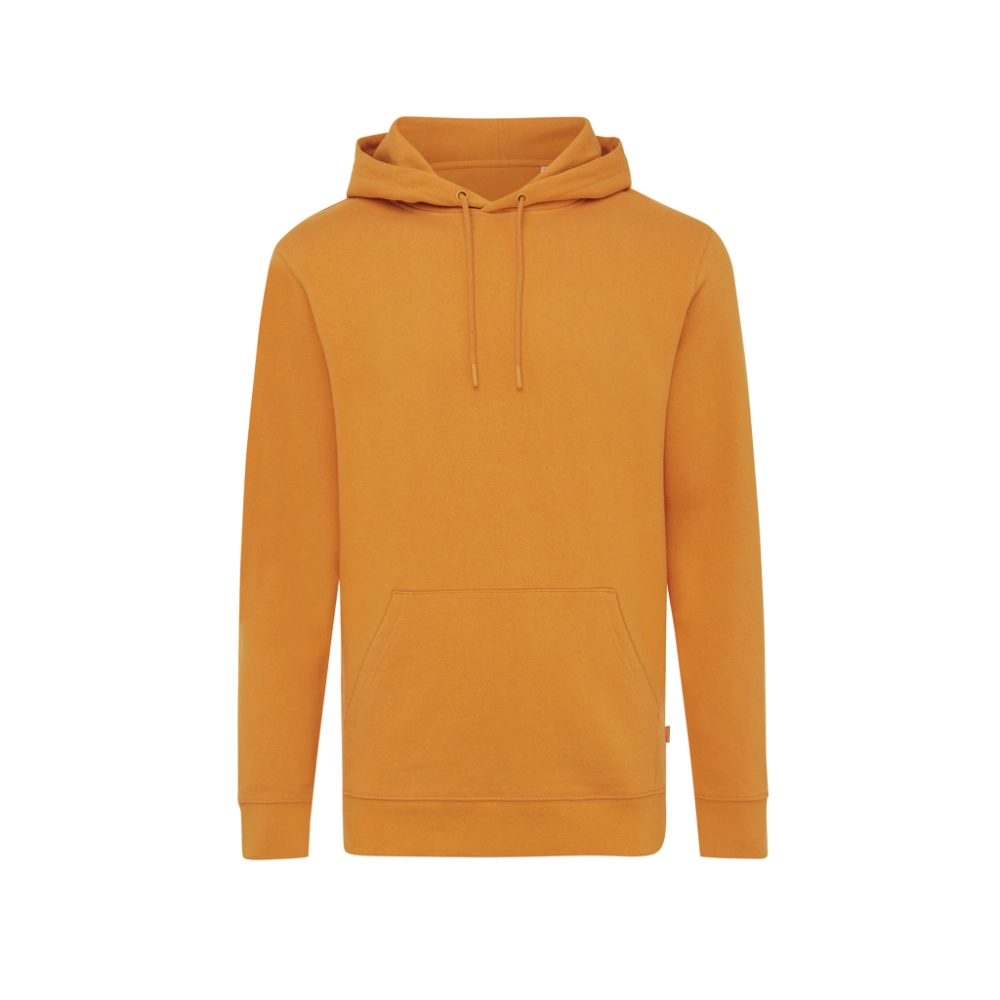 IQONIQ Jasper recycled cotton hoodie