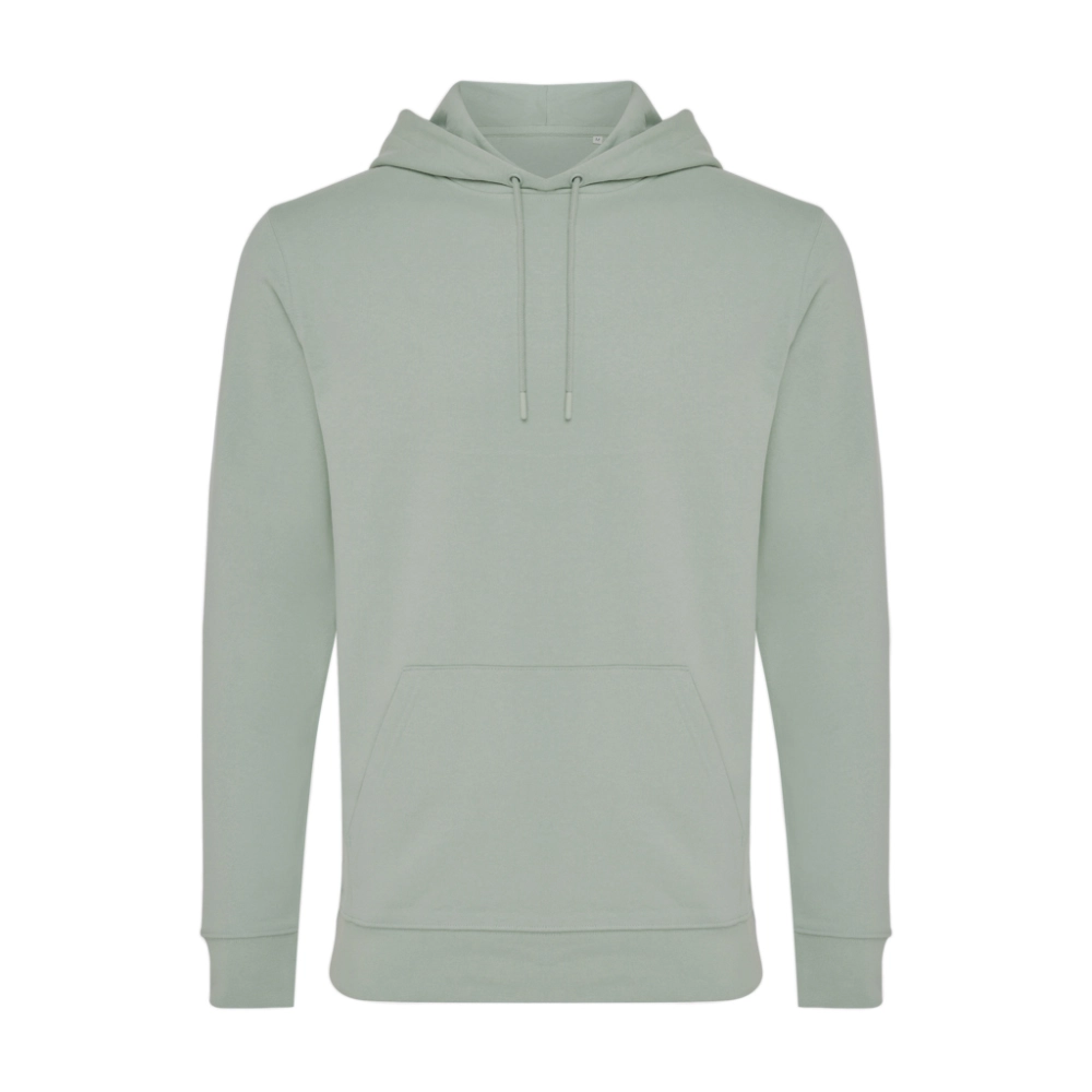 IQONIQ Jasper recycled cotton hoodie