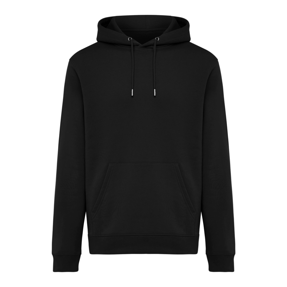 IQONIQ Joshua recycled cotton hoodie