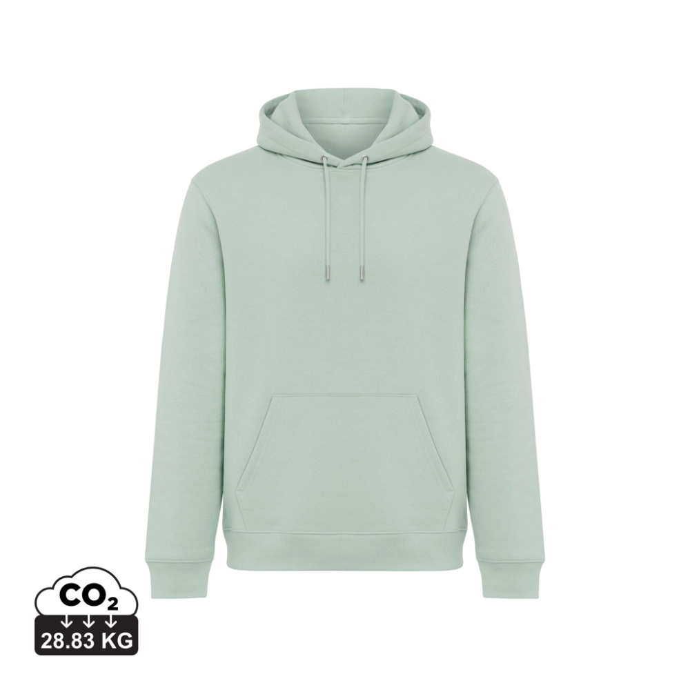 iceberg green