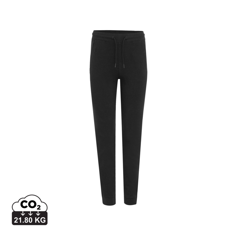 IQONIQ Cooper recycled cotton jogger