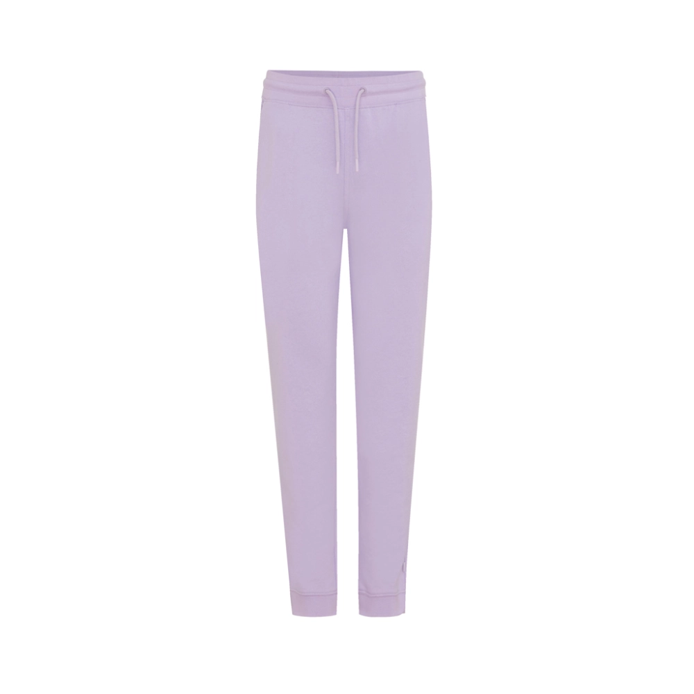 IQONIQ Cooper recycled cotton jogger