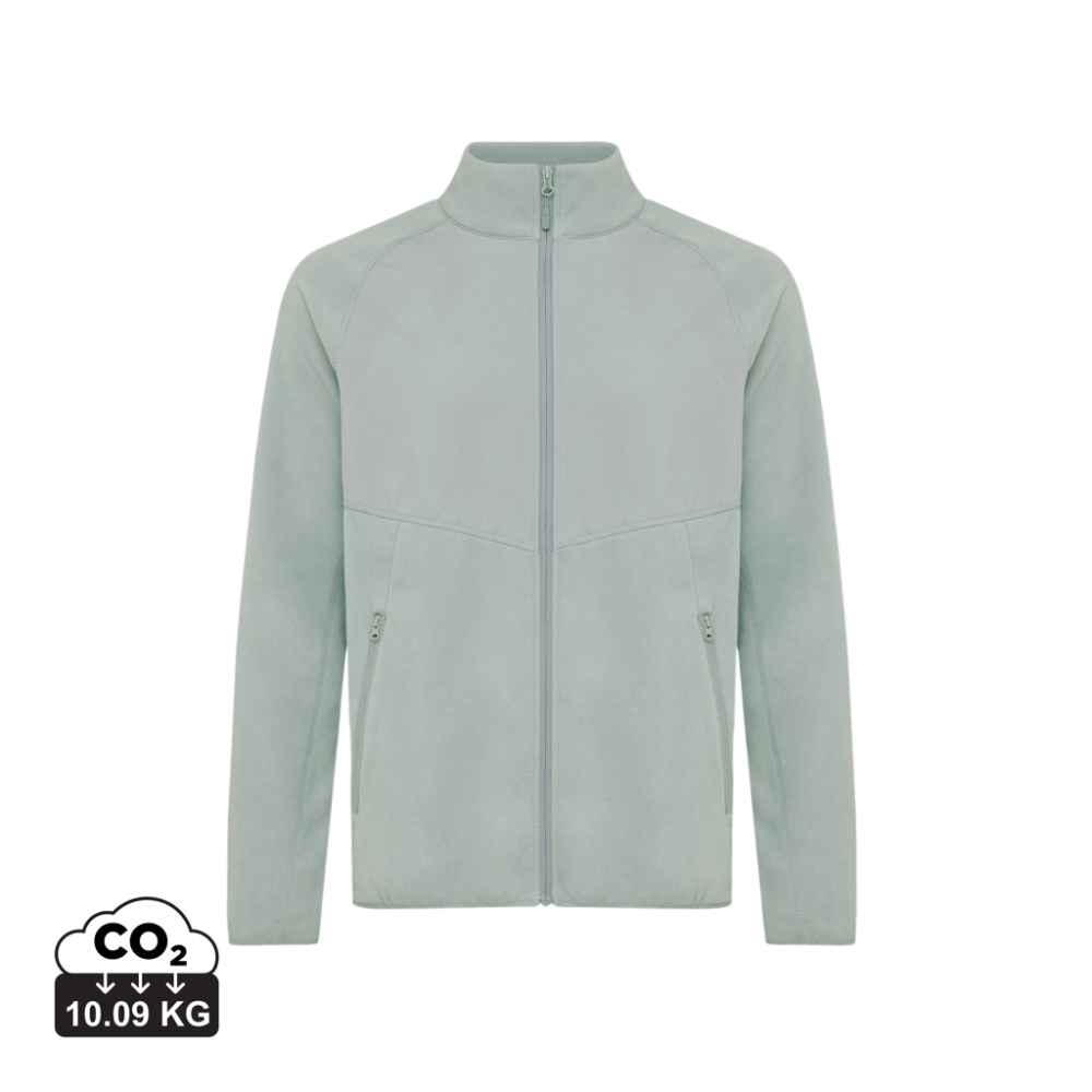 iceberg green