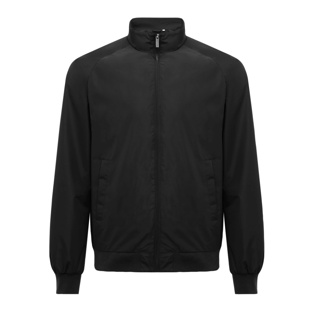 IQONIQ Odin recycled polyester urban jacket