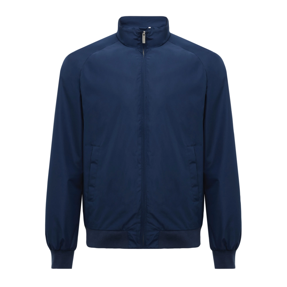 IQONIQ Odin recycled polyester urban jacket