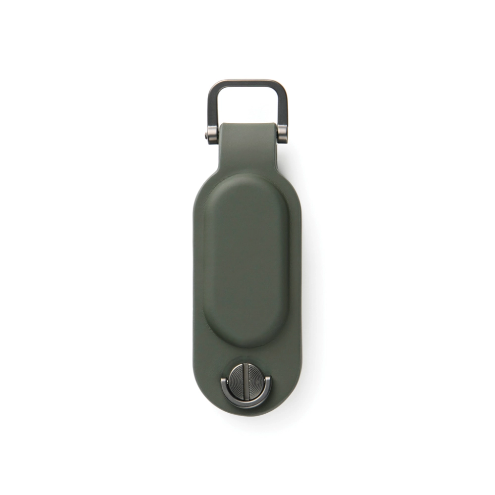 VINGA Baltimore RCS Key Organiser With Finder Dual