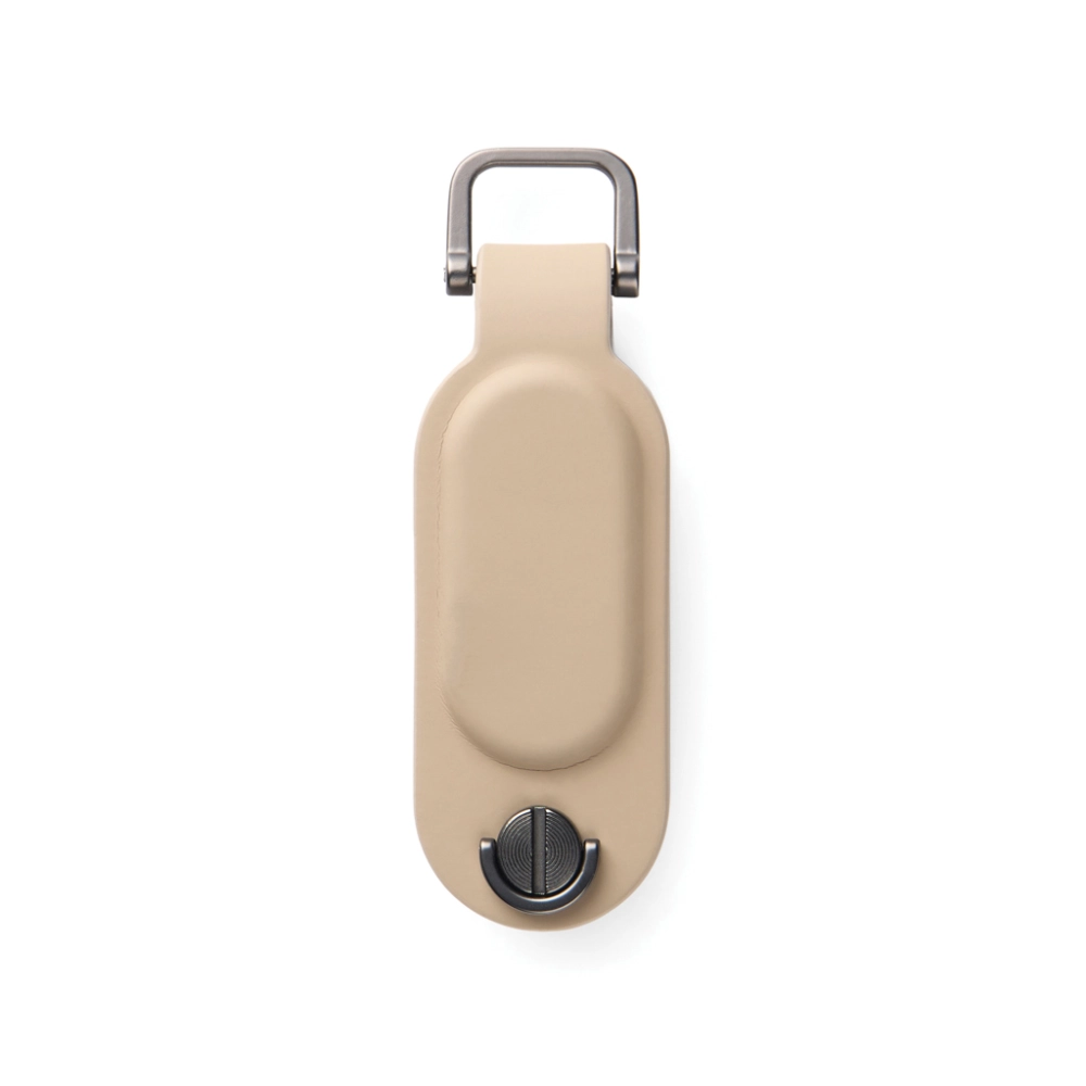 VINGA Baltimore RCS Key Organiser With Finder Dual