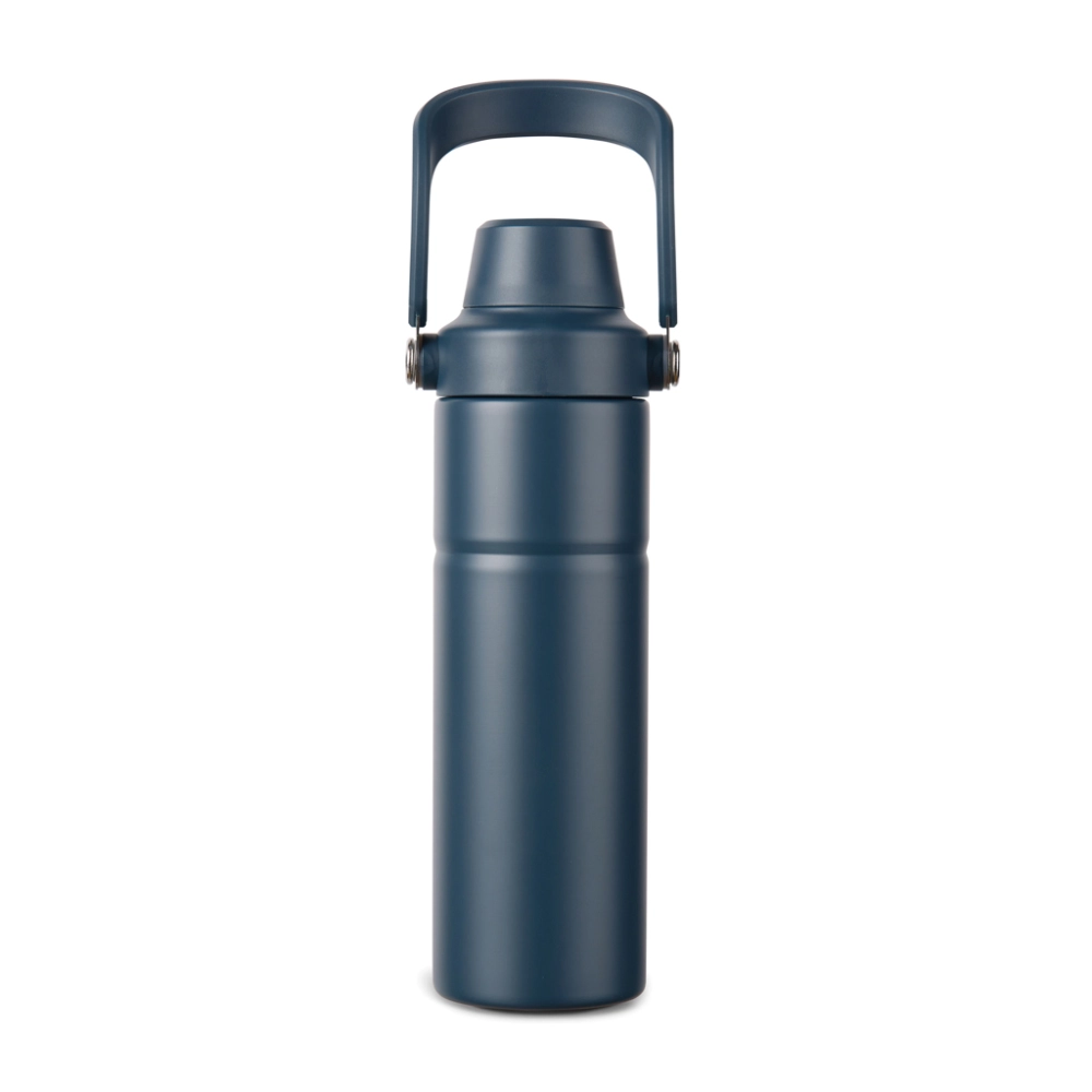 VINGA Baltimore trek RCS recycled SS bottle 600 ML