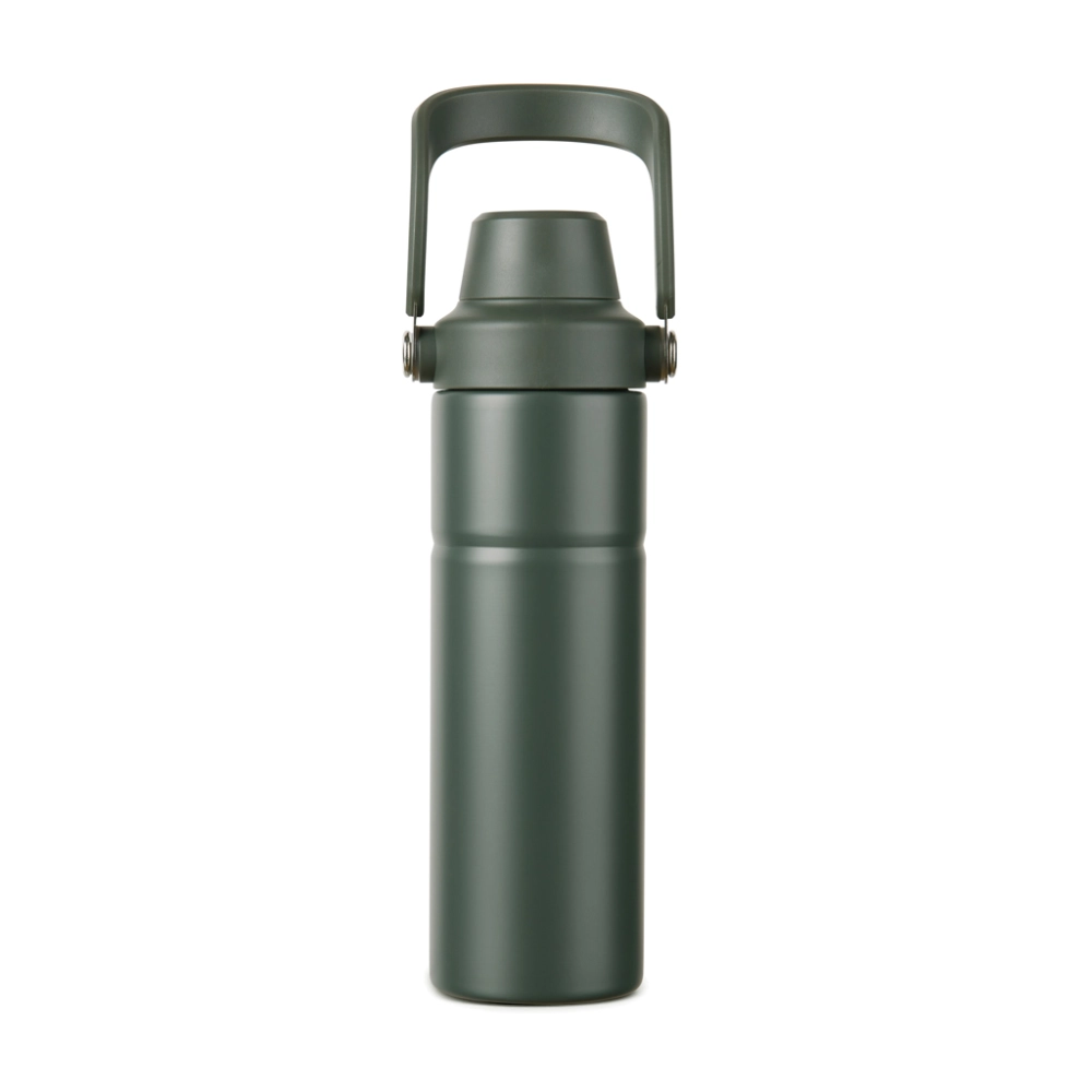 VINGA Baltimore trek RCS recycled SS bottle 600 ML