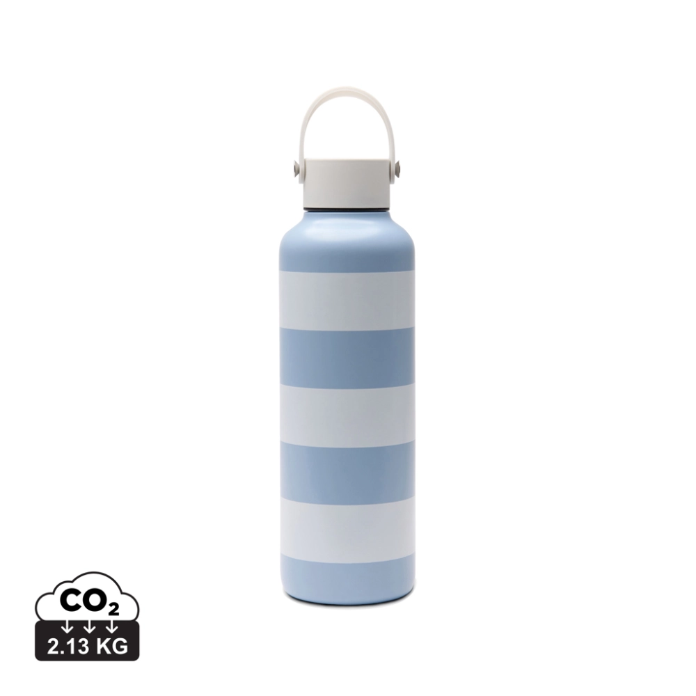 light blue&white